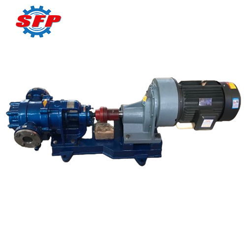 SHHLB Gear Oil Transfer Pump